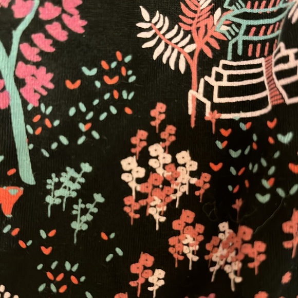 EUC Baby romper from Tea Collection - Picture 5 of 5